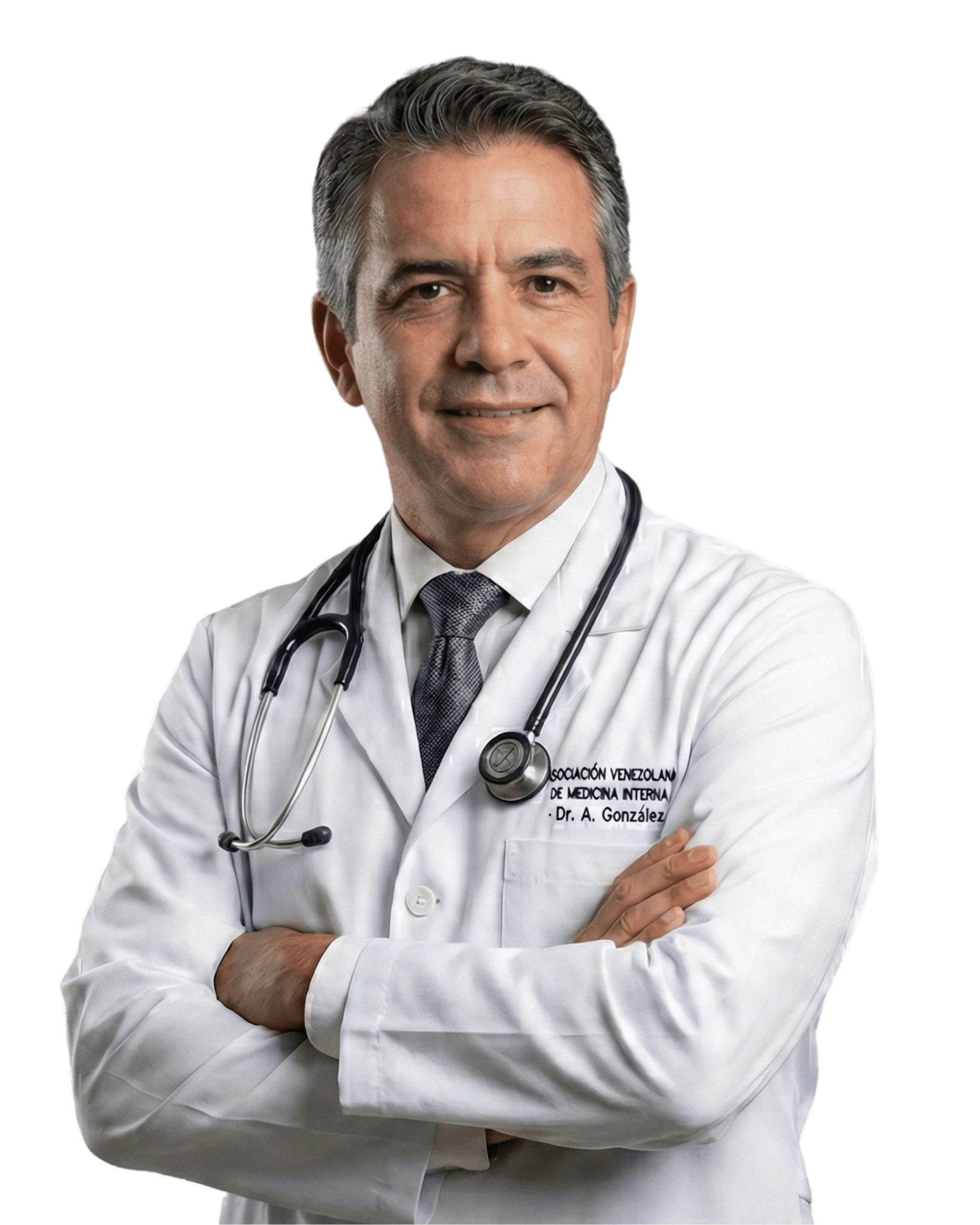 Doctor especialista